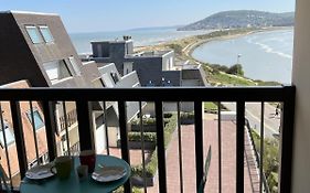 Appartement Cabourg, 2 pièces, 4 personnes - FR-1-487-228