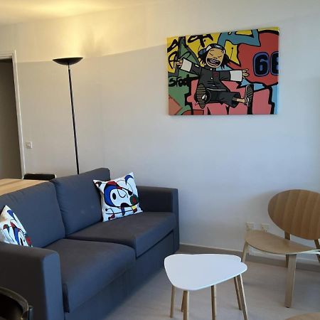 Appartement Cabourg, 2 pièces, 4 personnes - FR-1-487-228 Extérieur photo