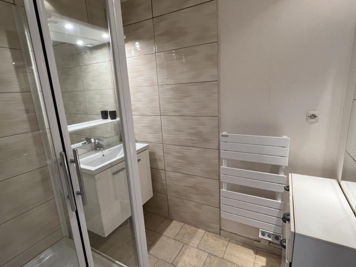 Appartement Cabourg, 2 pièces, 4 personnes - FR-1-487-228 Extérieur photo