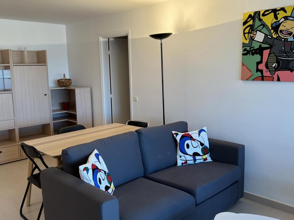 Appartement Cabourg, 2 pièces, 4 personnes - FR-1-487-228 Extérieur photo