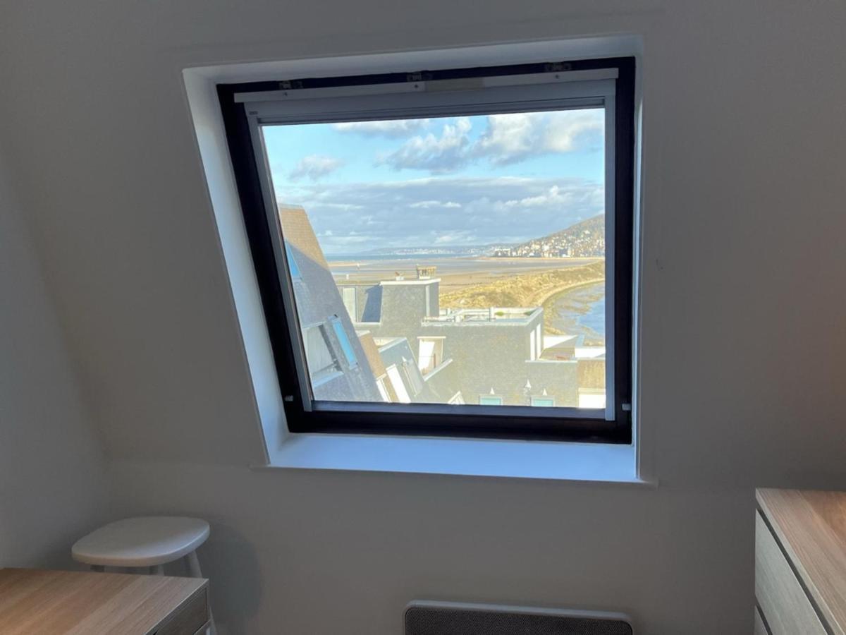 Appartement Cabourg, 2 pièces, 4 personnes - FR-1-487-228 Extérieur photo